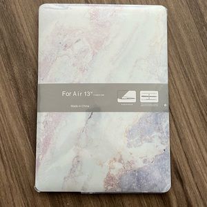 Apple MacBook Air 13 inch Laptop Cover, Keyboard Cover